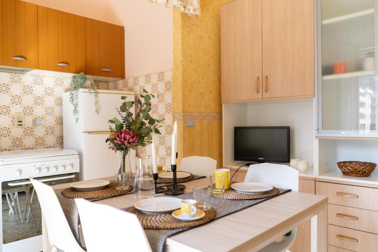 Pietra Ligure Downtown Convenience -Free Parking Διαμέρισμα Εξωτερικό φωτογραφία