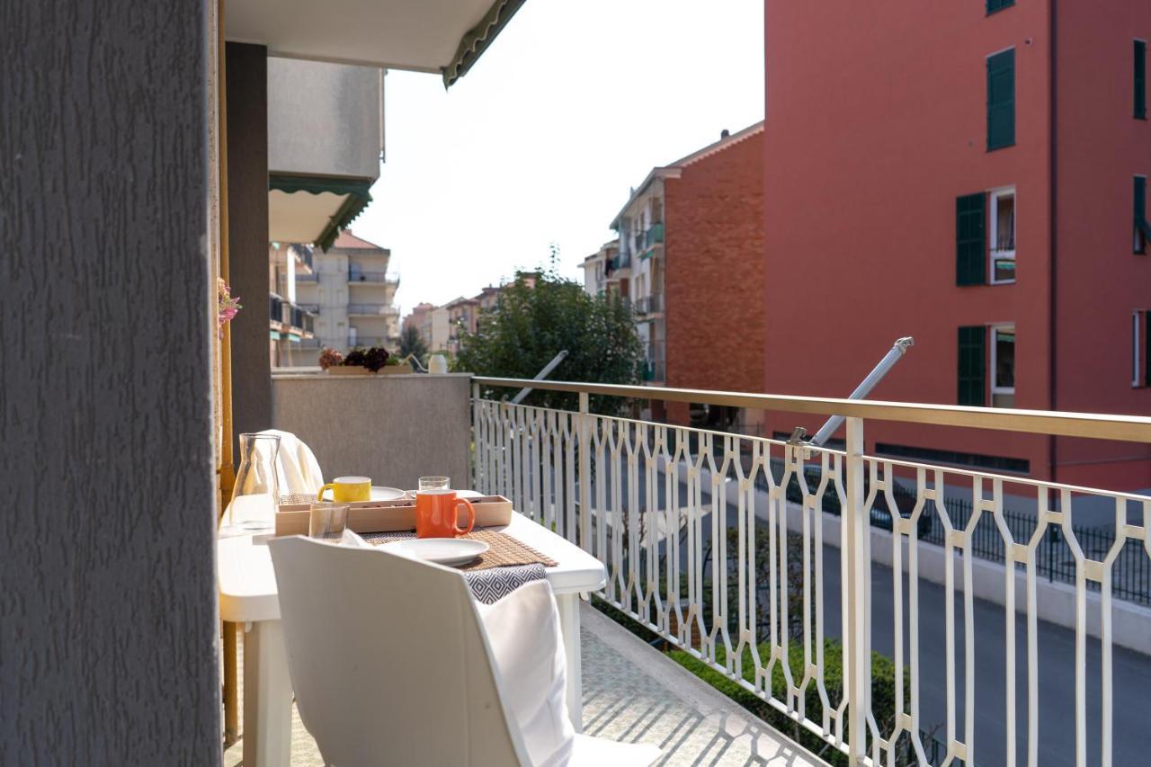 Pietra Ligure Downtown Convenience -Free Parking Διαμέρισμα Εξωτερικό φωτογραφία