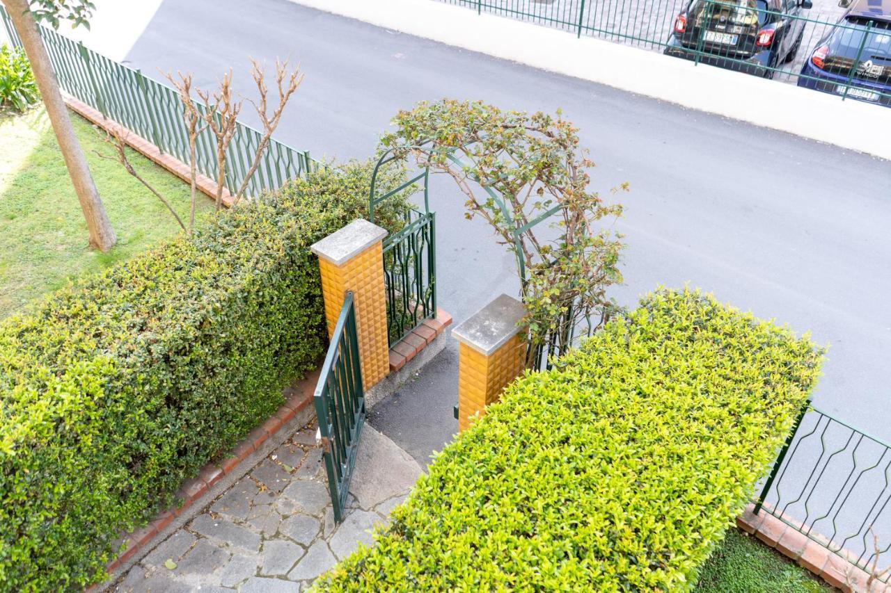 Pietra Ligure Downtown Convenience -Free Parking Διαμέρισμα Εξωτερικό φωτογραφία