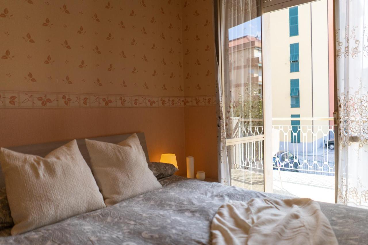 Pietra Ligure Downtown Convenience -Free Parking Διαμέρισμα Εξωτερικό φωτογραφία
