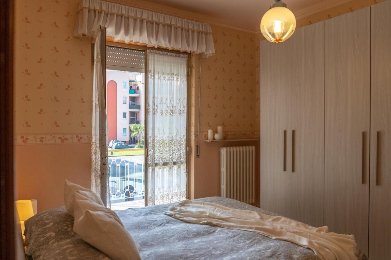 Pietra Ligure Downtown Convenience -Free Parking Διαμέρισμα Εξωτερικό φωτογραφία