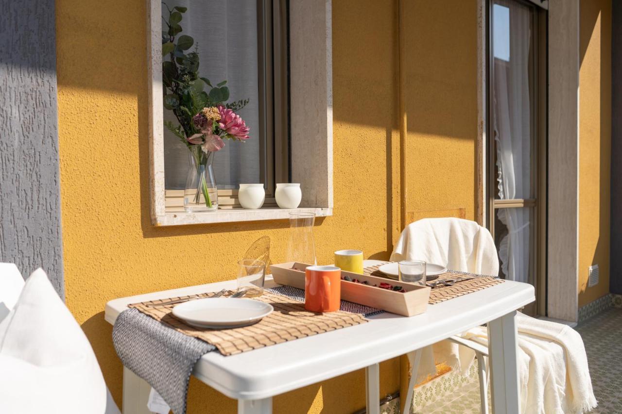 Pietra Ligure Downtown Convenience -Free Parking Διαμέρισμα Εξωτερικό φωτογραφία