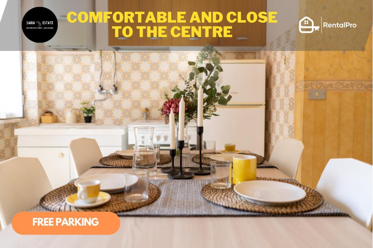 Pietra Ligure Downtown Convenience -Free Parking Διαμέρισμα Εξωτερικό φωτογραφία